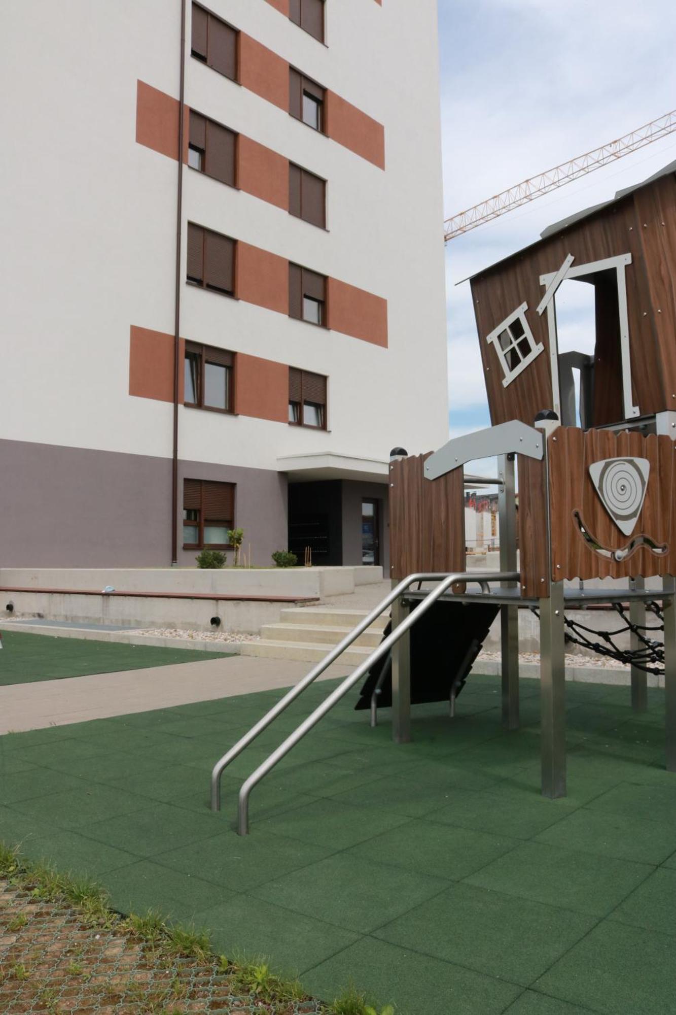 Queen Apartmán Karlovac