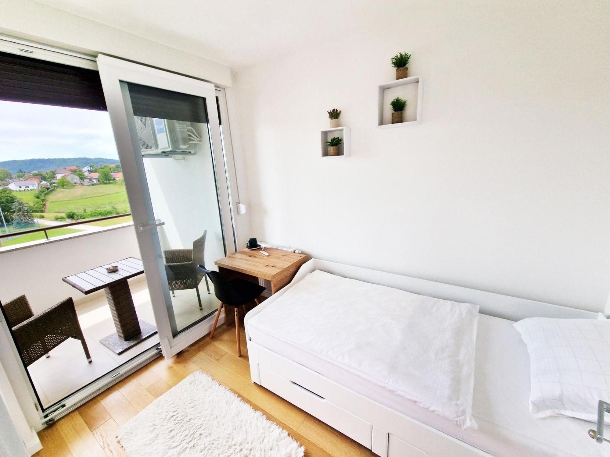 Apartment Queen Karlovac
