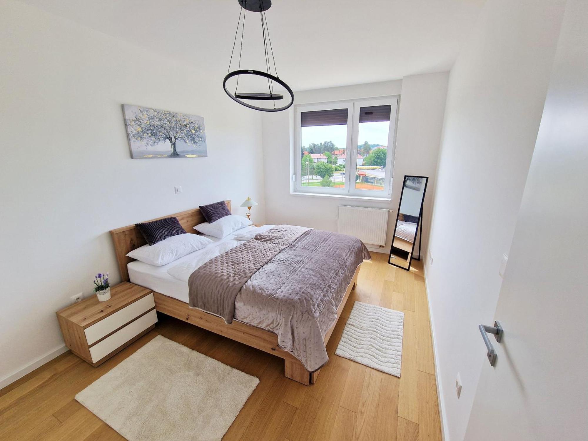 Apartmán Queen