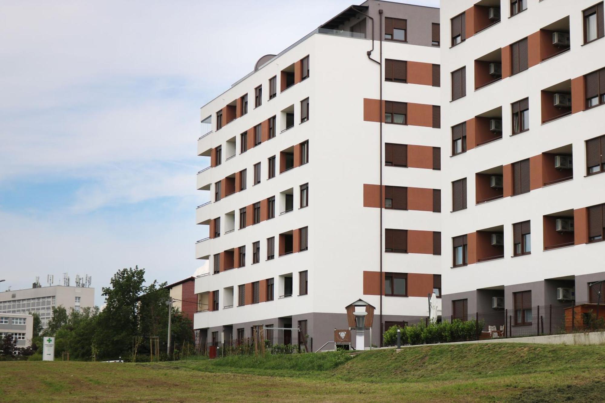 Apartmán Queen Karlovac